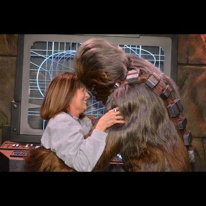 Meet your Posher, Tami